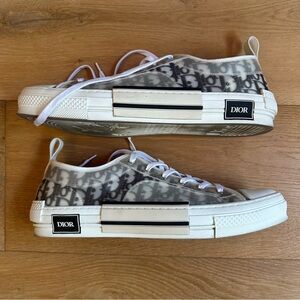 Dior B23 low